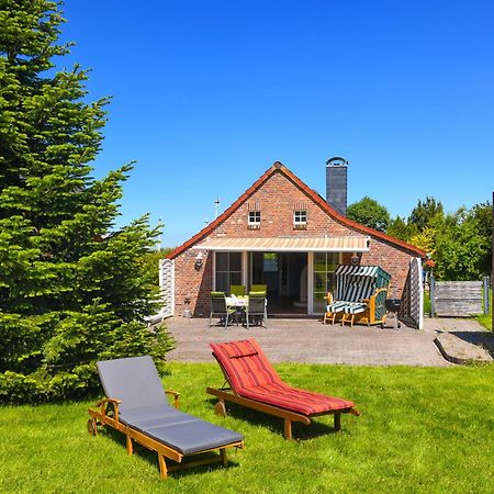Ferienhaus Sternenklar Wittmund Esterno foto
