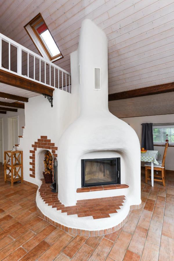 Ferienhaus Sternenklar Wittmund Esterno foto