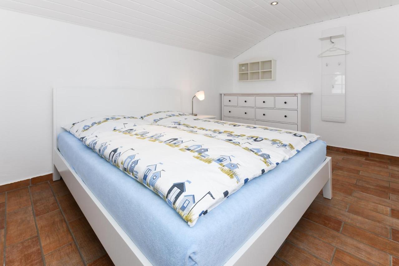 Ferienhaus Sternenklar Wittmund Esterno foto