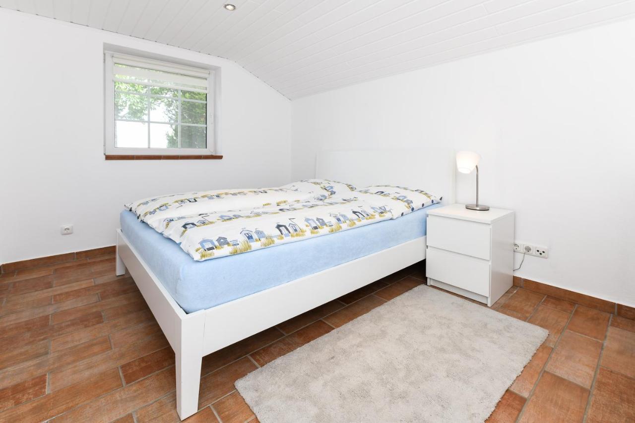 Ferienhaus Sternenklar Wittmund Esterno foto