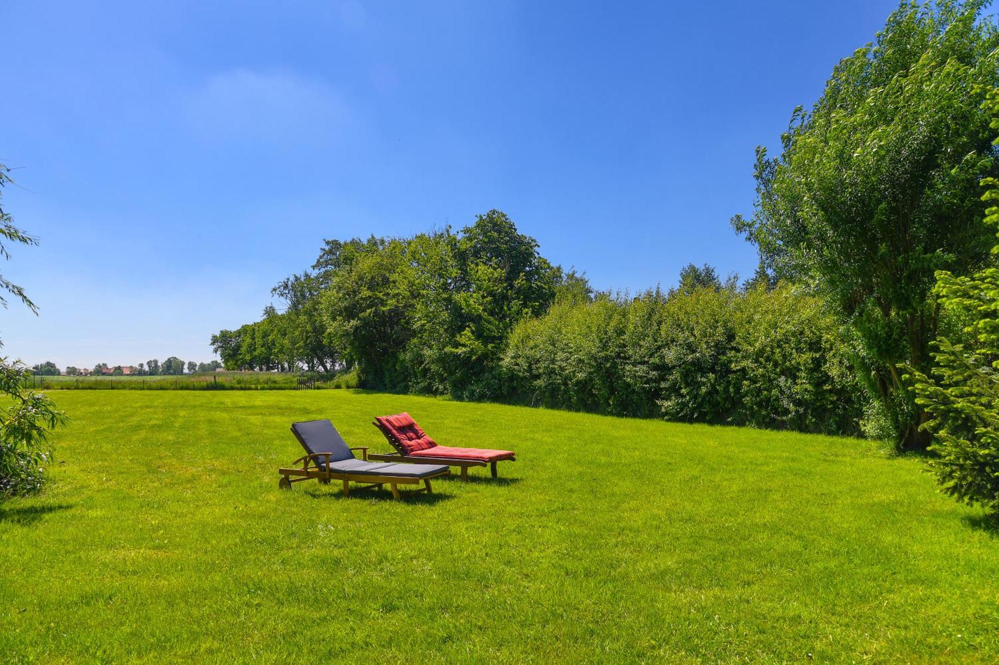 Ferienhaus Sternenklar Wittmund Esterno foto